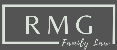 Rita Ghose | Family Law | Logo