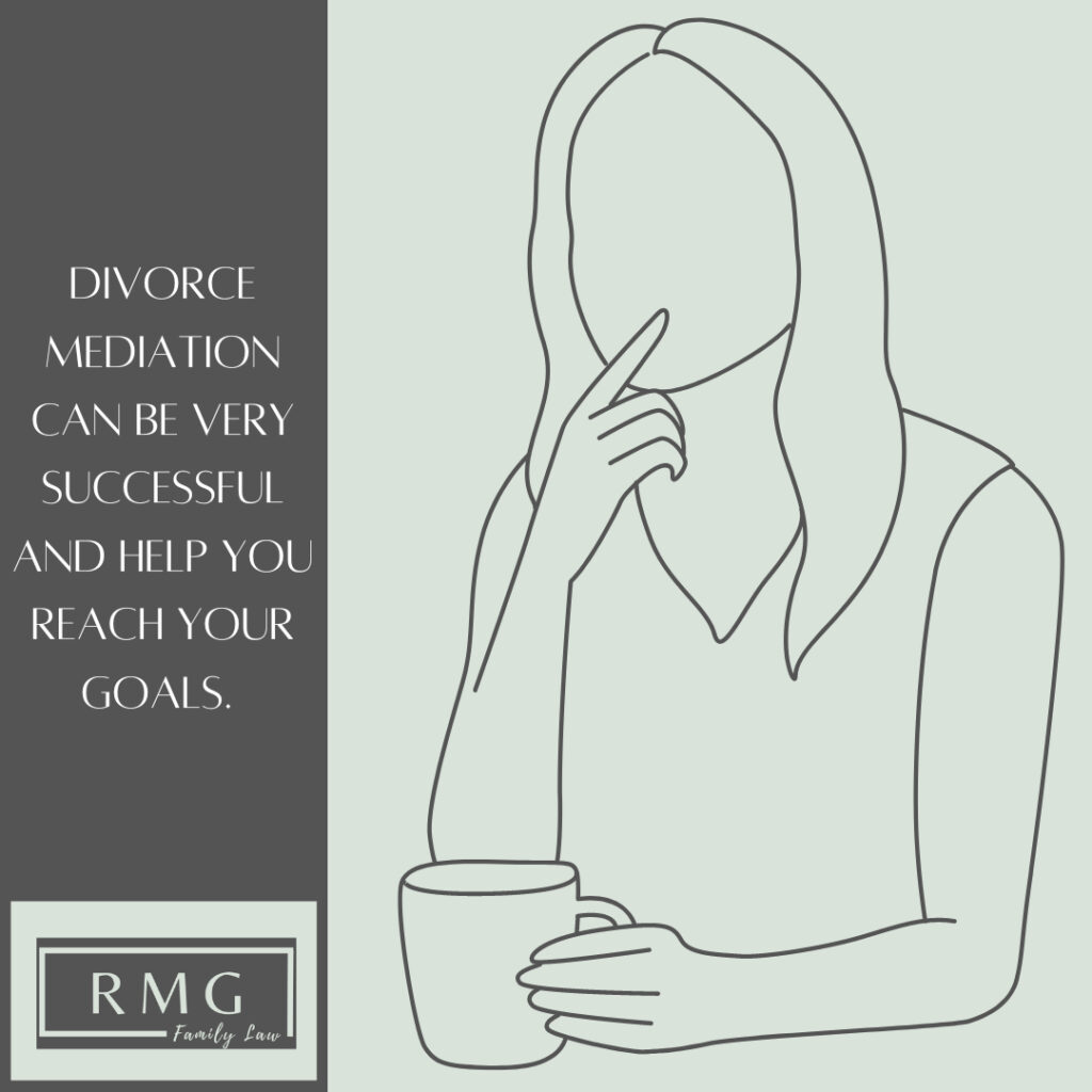 Divorce Mediator in Skokie IL | Rita M. Ghose | RMG Family Law