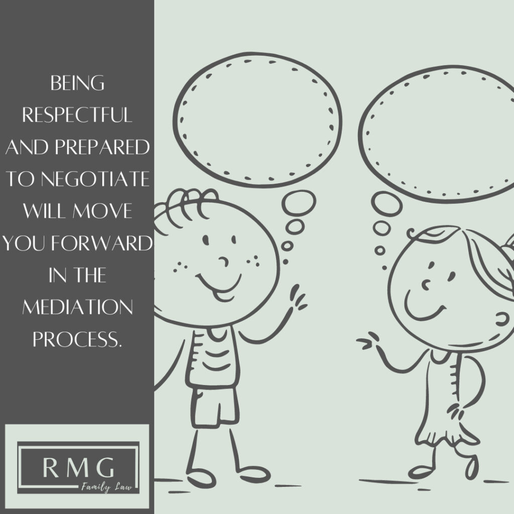 Divorce Mediator in Skokie IL | Rita M. Ghose | RMG Family Law