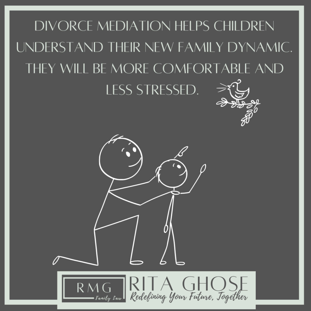 Divorce Mediation in Skokie | RMG Family Law | Rita Ghose