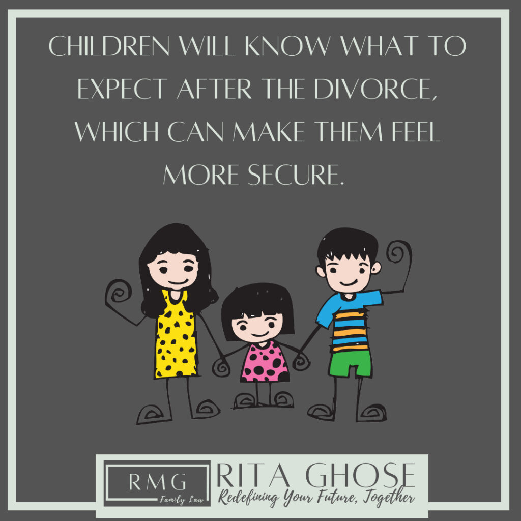 Divorce Mediation in Skokie | RMG Family Law | Rita Ghose