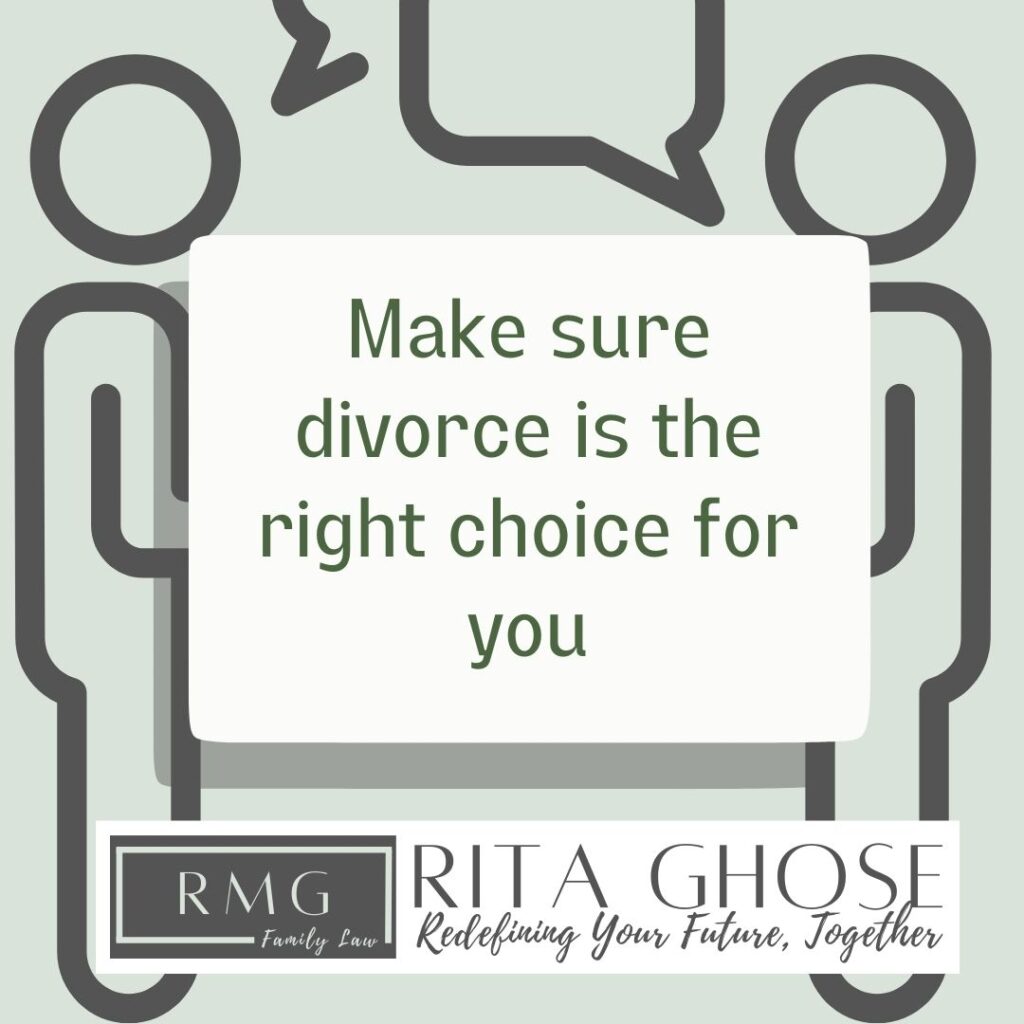 Divorce Mediation Skokie | Rita Ghose | RMG Family Law