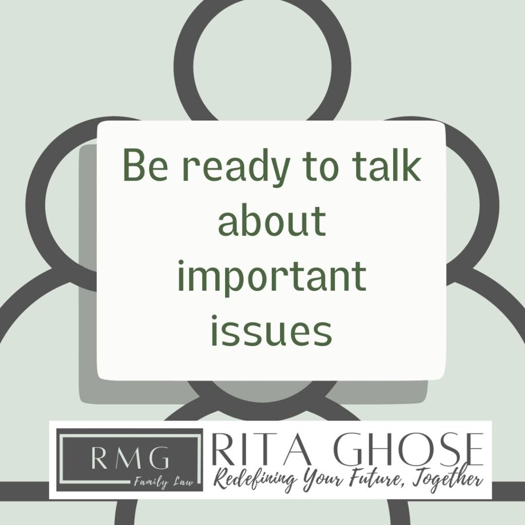 Divorce Mediation Skokie | Rita Ghose | RMG Family Law