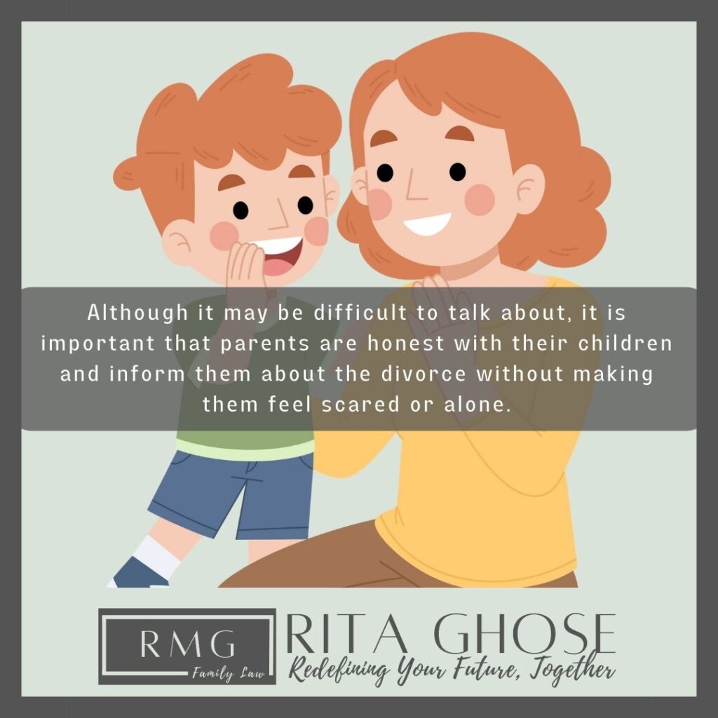 Divorce Mediation Evanston Illinois | Rita M. Ghose | RMG Family Law