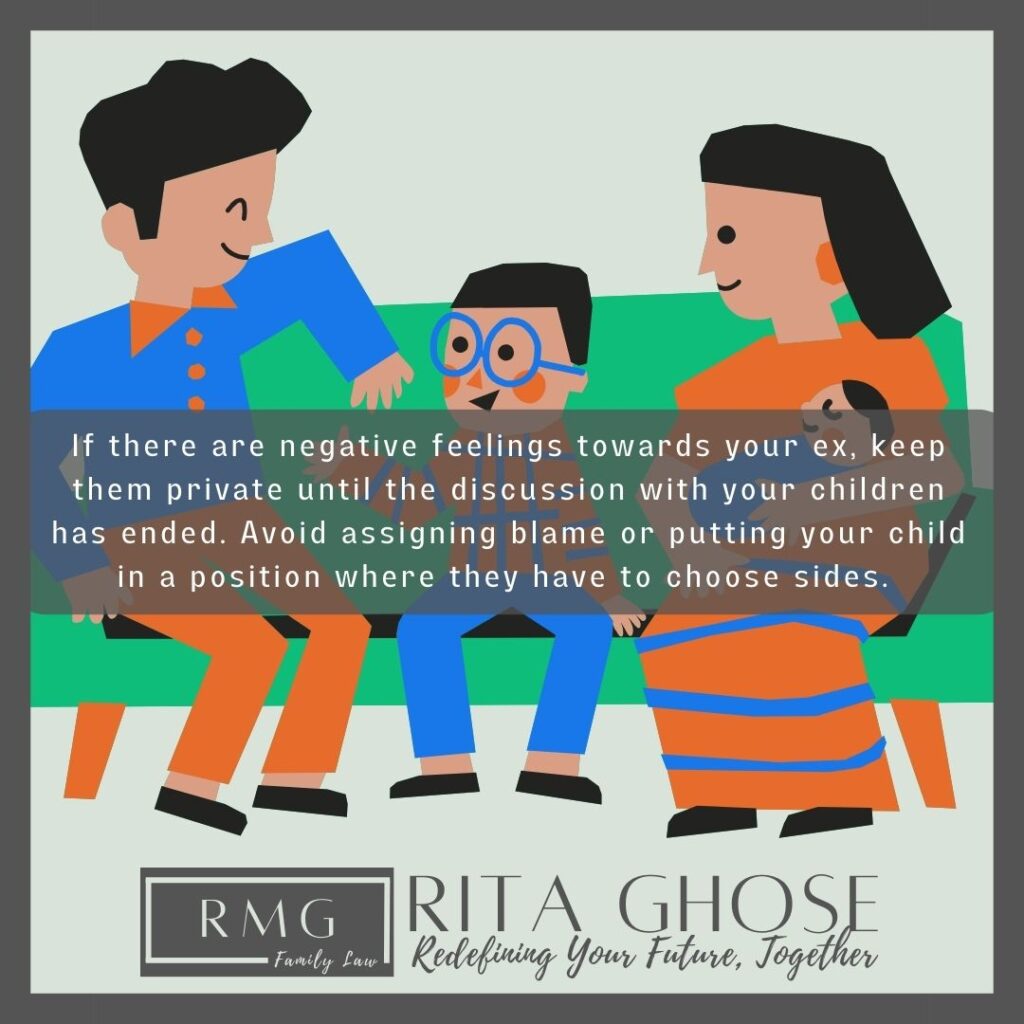 Divorce Mediation Evanston Illinois | Rita M. Ghose | RMG Family Law
